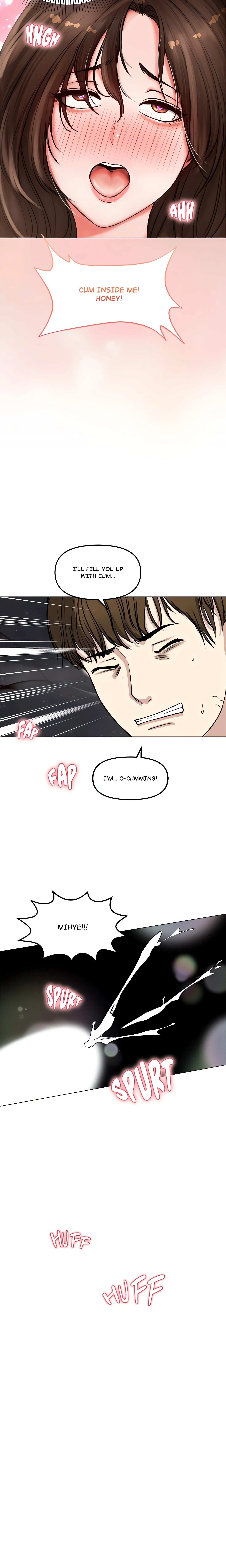 Stuck Living with My In-Laws chapter 2 page 31