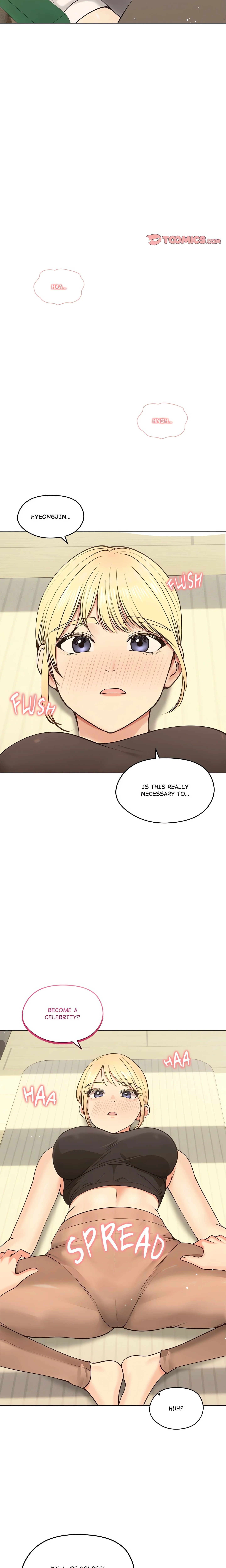 Stuck Living with My In-Laws chapter 20 page 20
