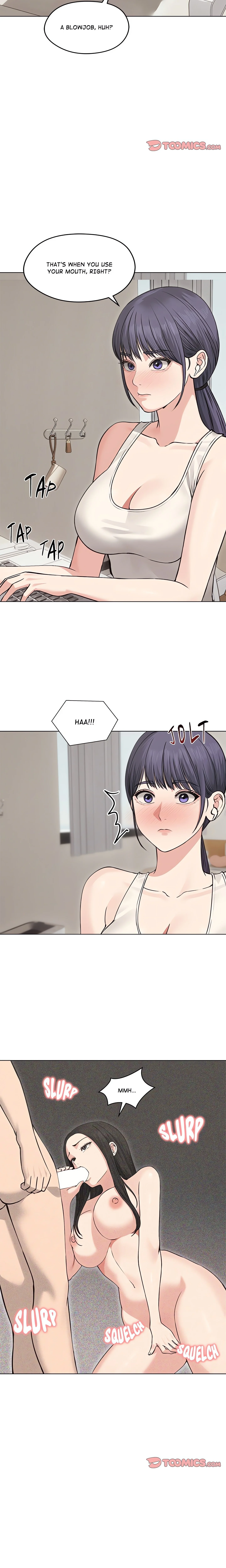 Stuck Living with My In-Laws chapter 23 page 2
