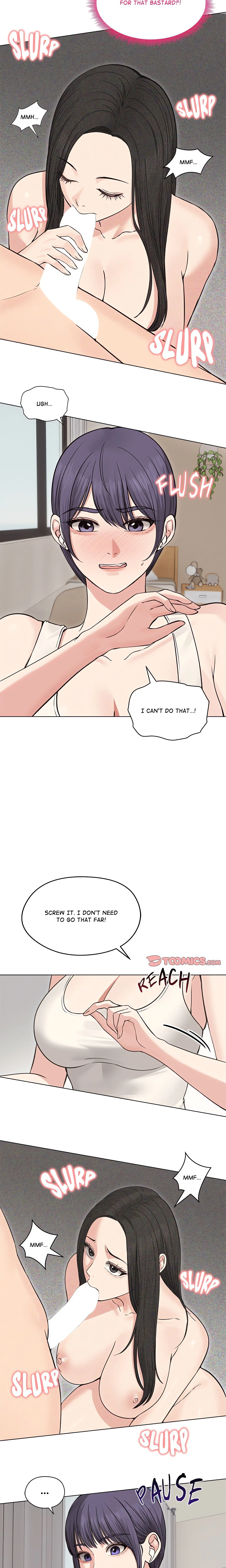 Stuck Living with My In-Laws chapter 23 page 4
