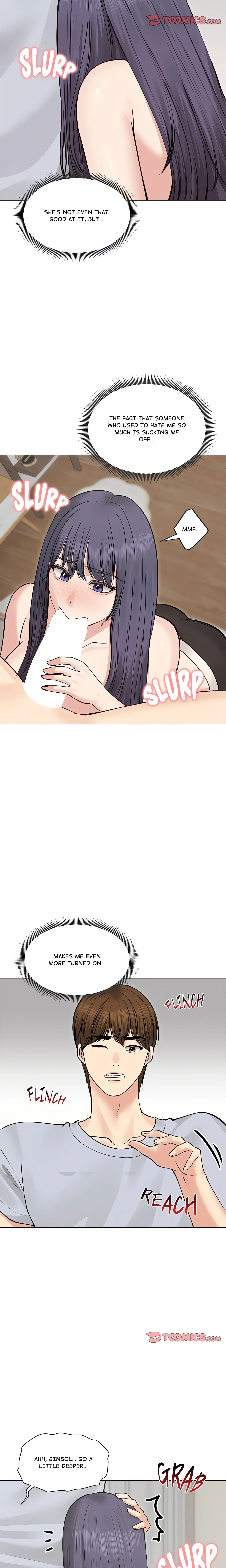 Stuck Living with My In-Laws chapter 23 page 13