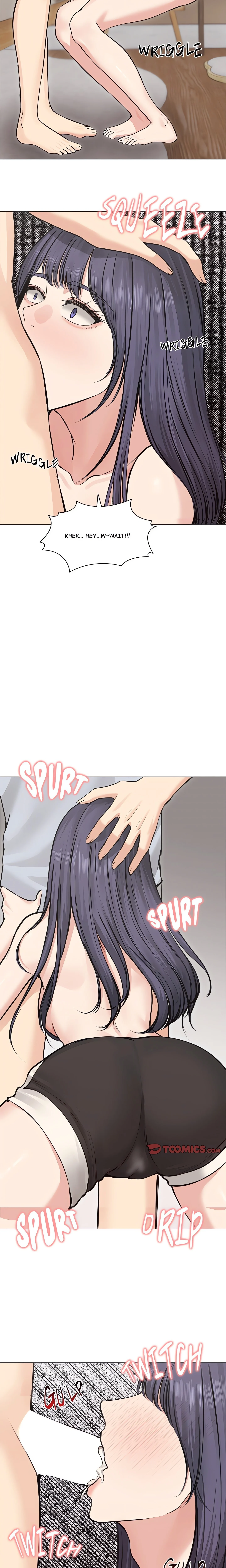Stuck Living with My In-Laws chapter 23 page 19