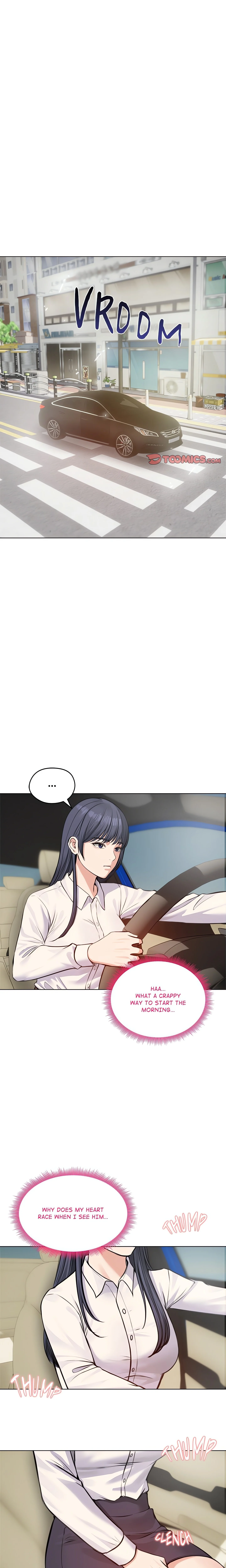 Stuck Living with My In-Laws chapter 26 page 1