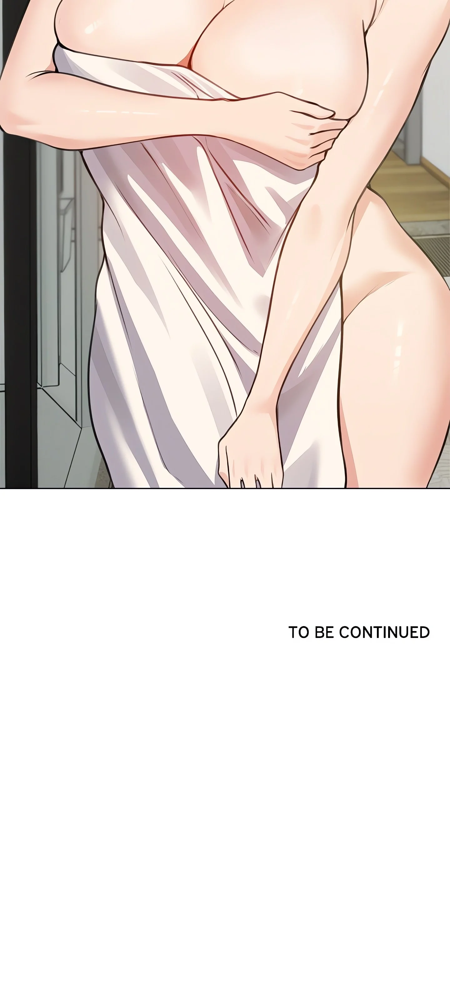 Stuck Living with My In-Laws chapter 26 page 24