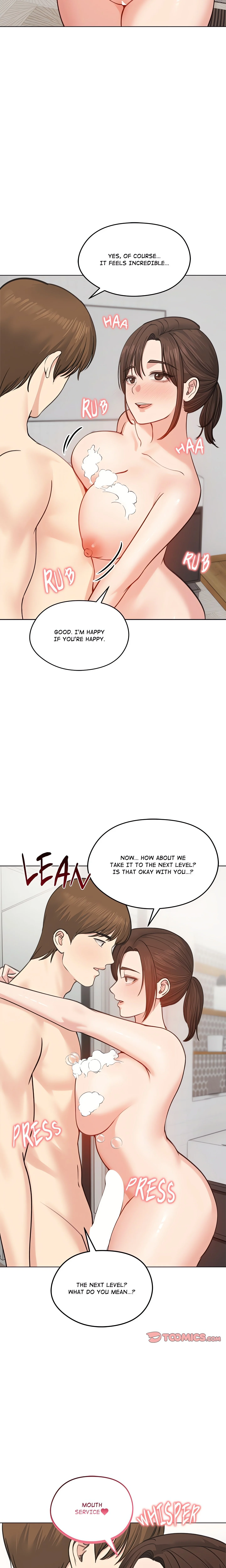 Stuck Living with My In-Laws chapter 27 page 13