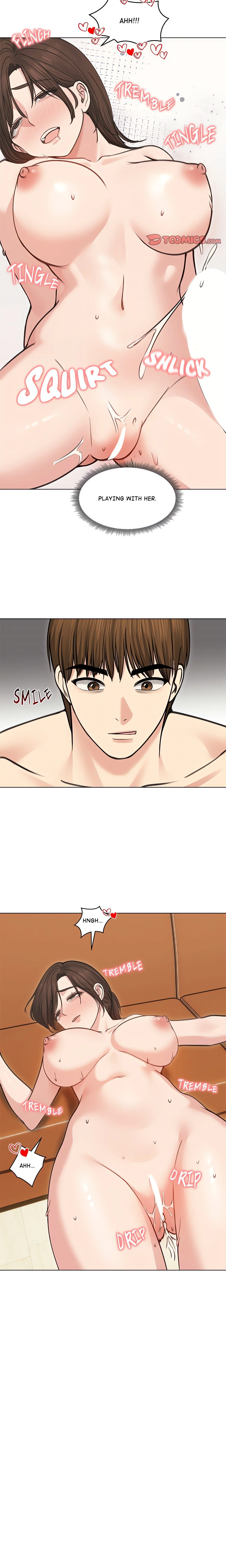 Stuck Living with My In-Laws chapter 28 page 20
