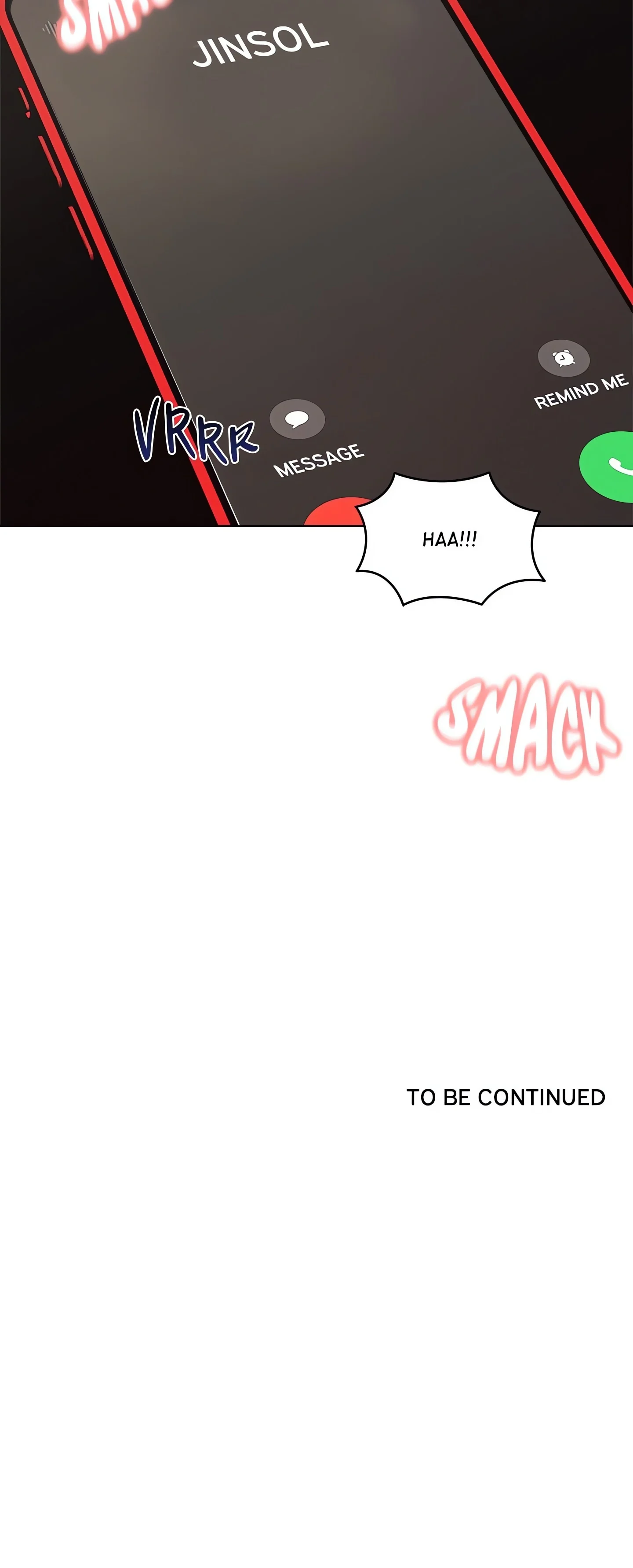 Stuck Living with My In-Laws chapter 28 page 22