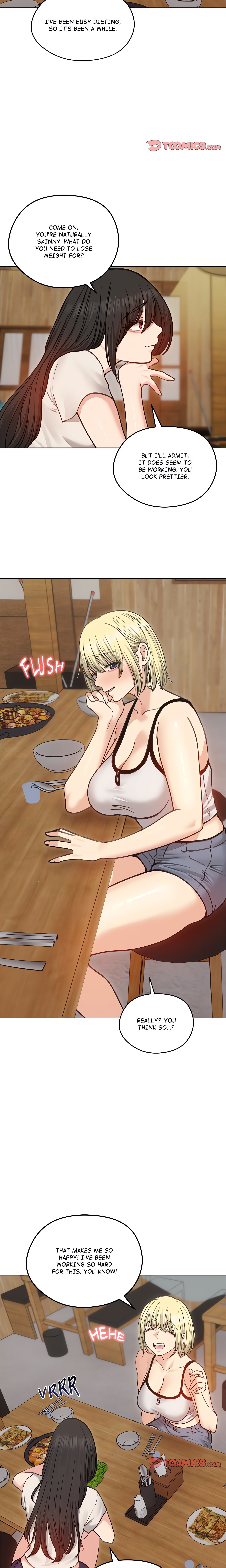 Stuck Living with My In-Laws chapter 29 page 2