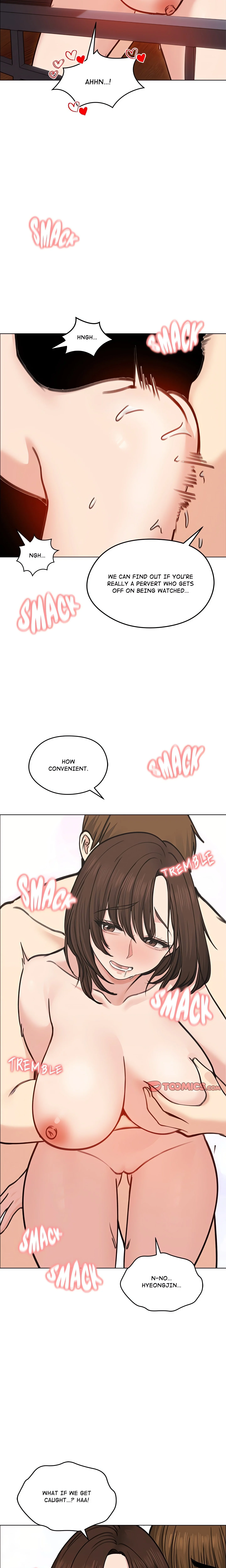 Stuck Living with My In-Laws chapter 29 page 14