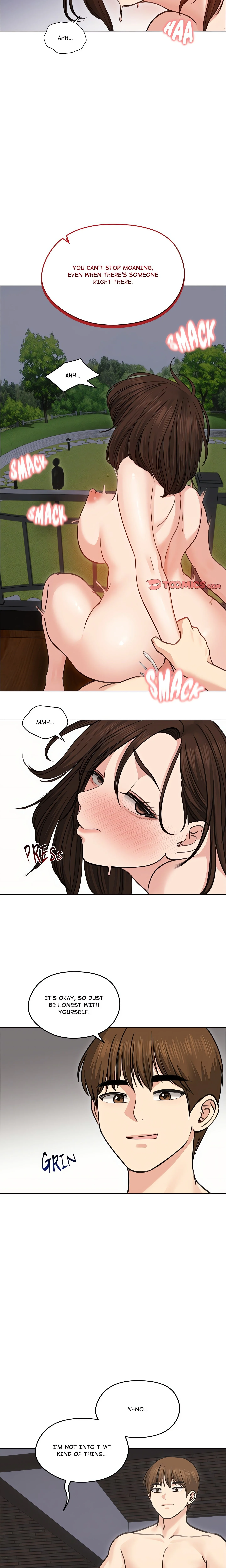 Stuck Living with My In-Laws chapter 29 page 16