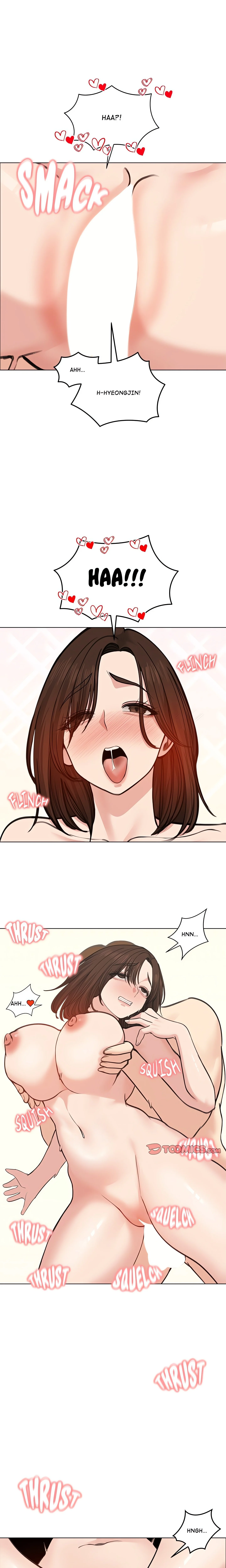 Stuck Living with My In-Laws chapter 29 page 19