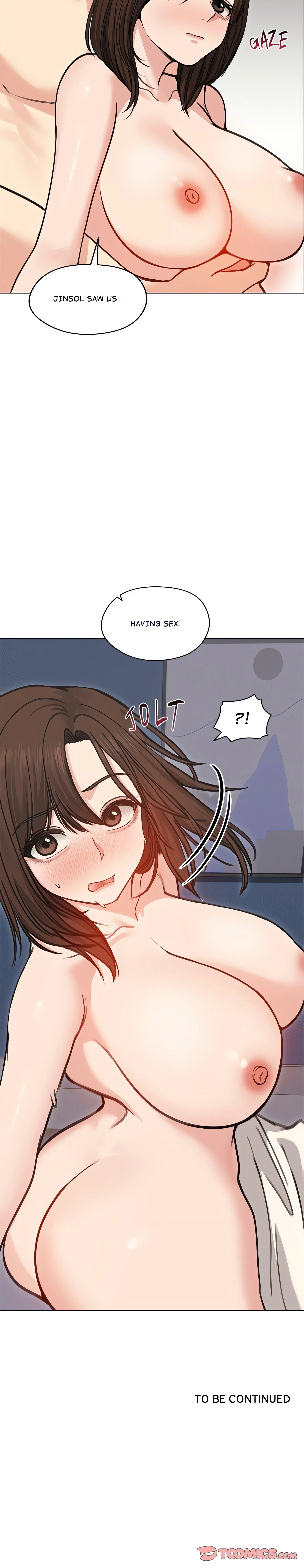 Stuck Living with My In-Laws chapter 29 page 24