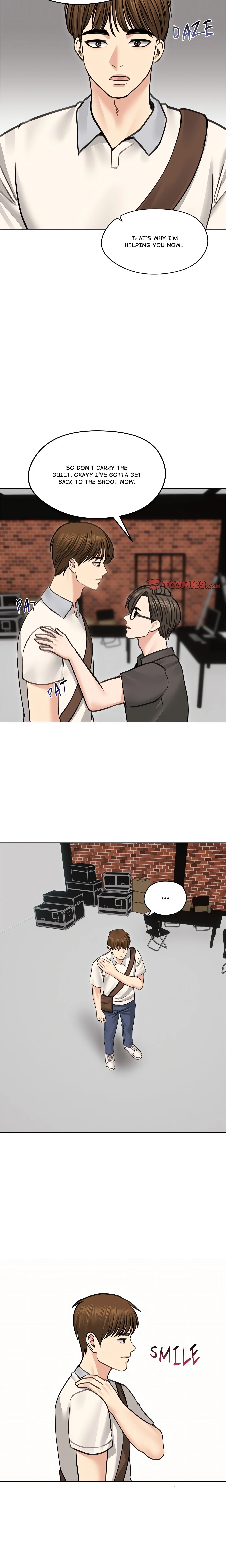 Stuck Living with My In-Laws chapter 31 page 16