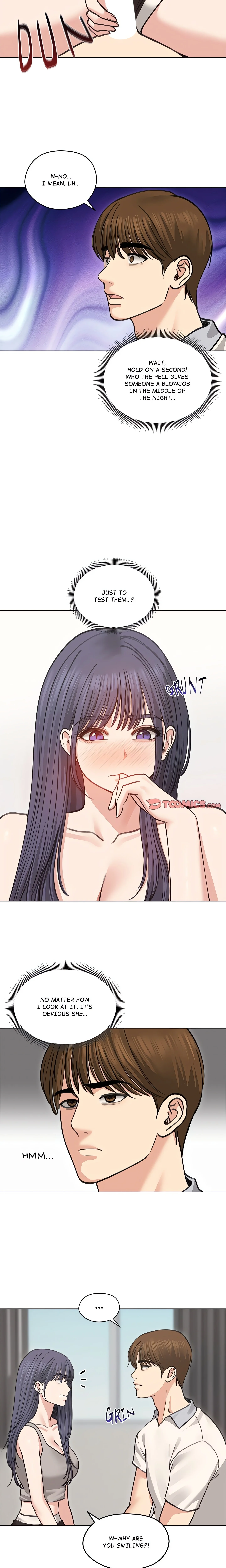 Stuck Living with My In-Laws chapter 32 page 2