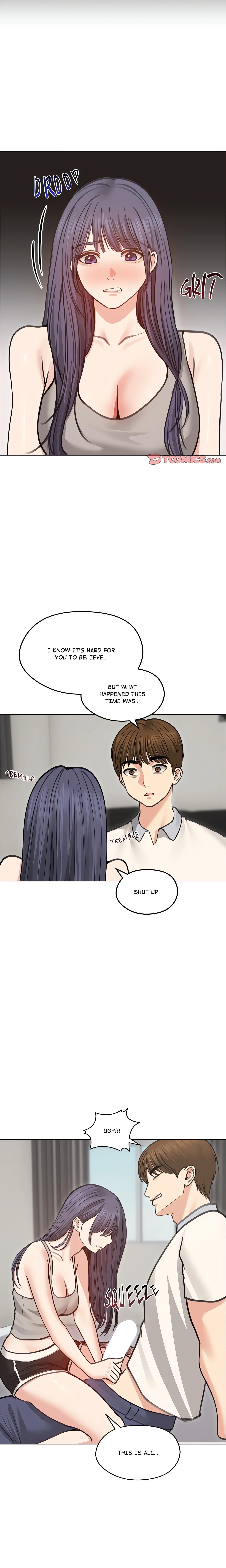 Stuck Living with My In-Laws chapter 32 page 6