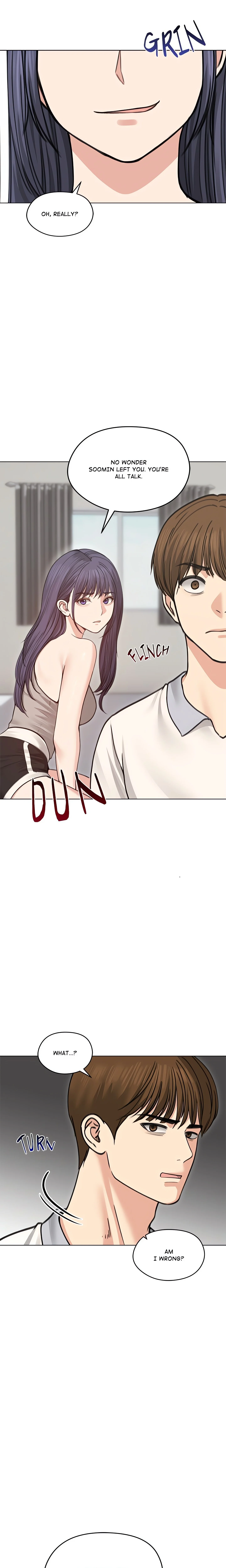 Stuck Living with My In-Laws chapter 32 page 9