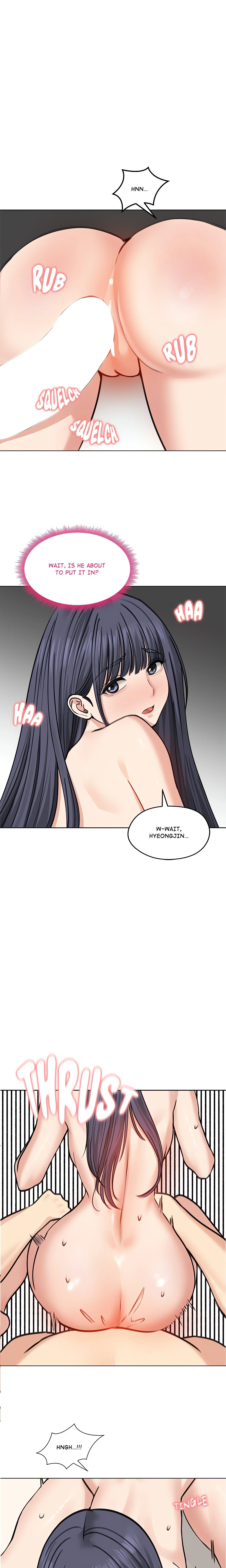 Stuck Living with My In-Laws chapter 33 page 13