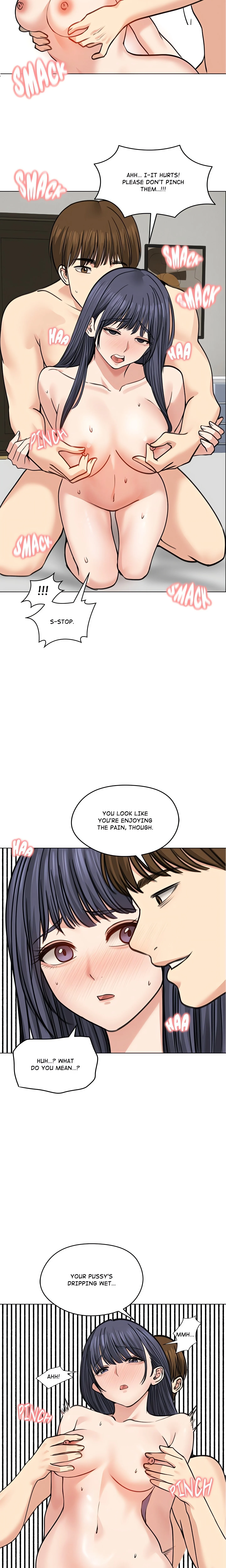 Stuck Living with My In-Laws chapter 33 page 15