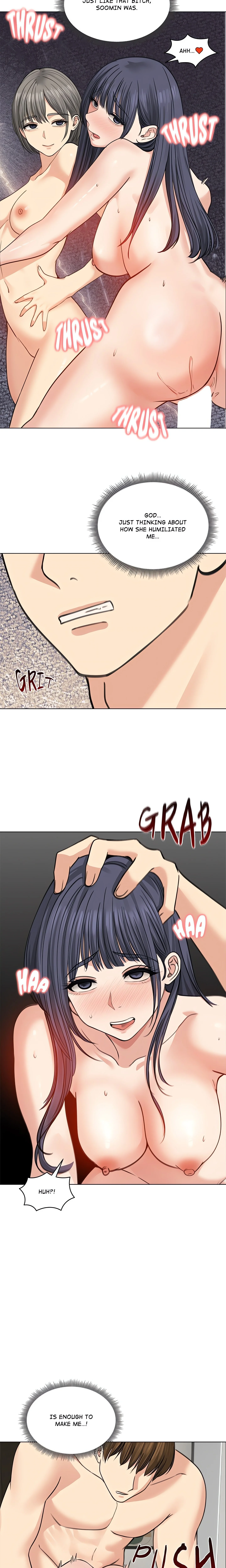 Stuck Living with My In-Laws chapter 33 page 18