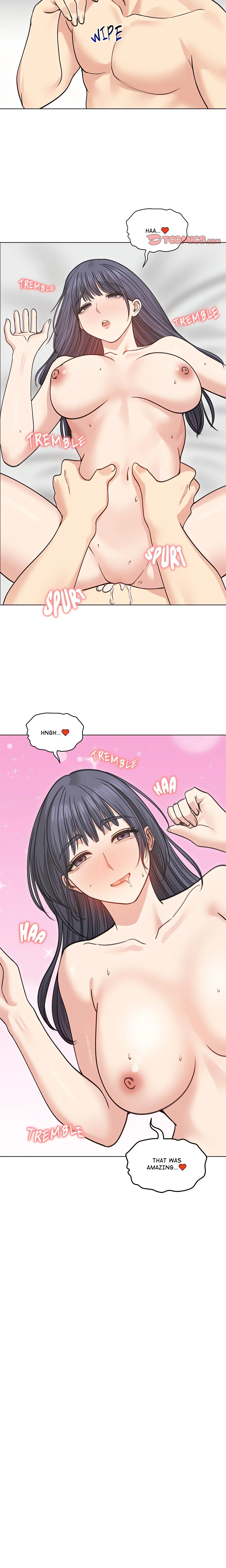 Stuck Living with My In-Laws chapter 34 page 20