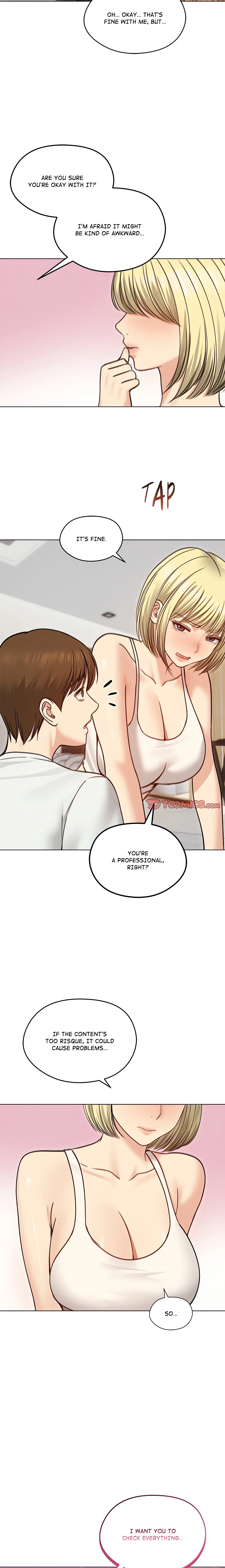 Stuck Living with My In-Laws chapter 36 page 2