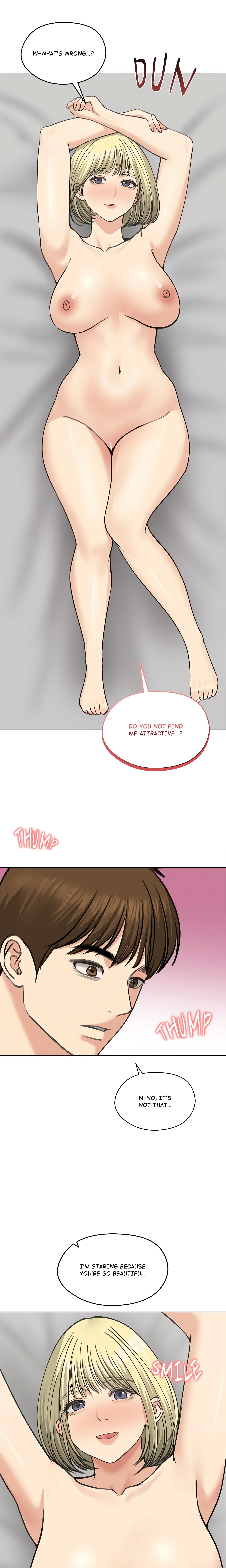 Stuck Living with My In-Laws chapter 38 page 9