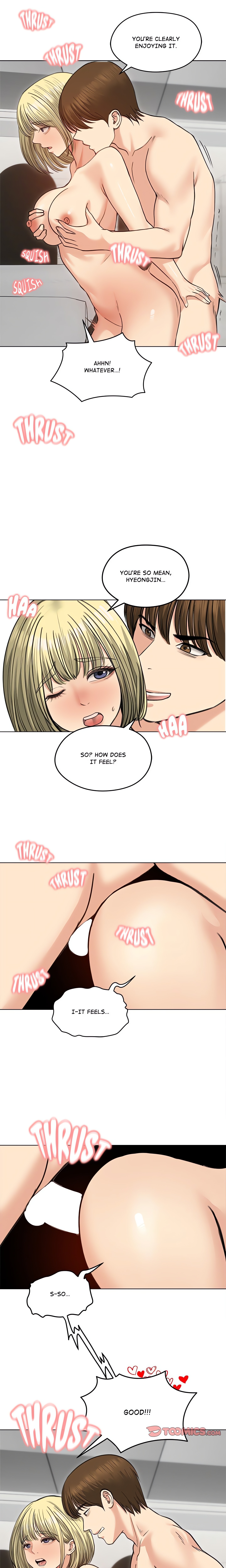 Stuck Living with My In-Laws chapter 39 page 24
