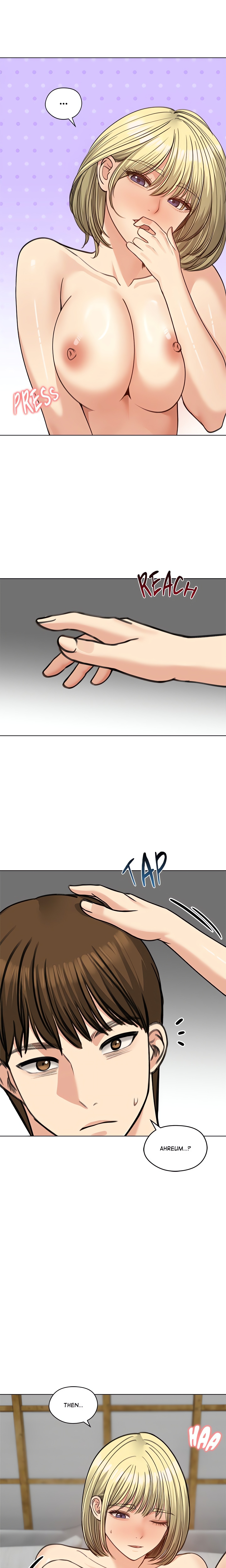 Stuck Living with My In-Laws chapter 40 page 4