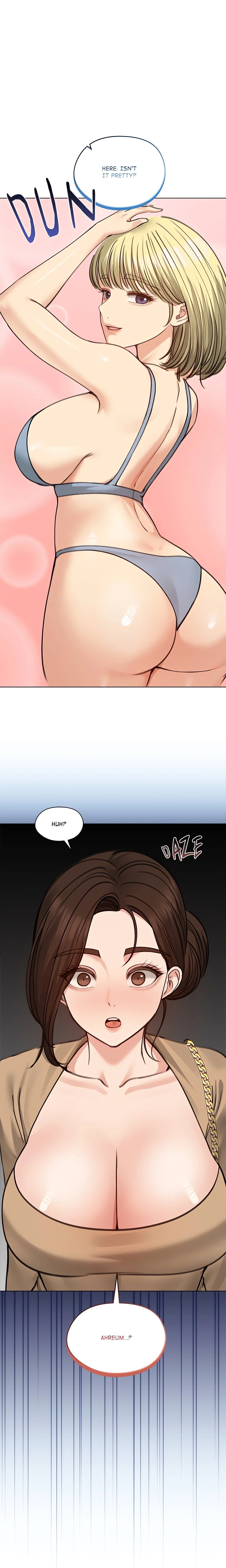 Stuck Living with My In-Laws chapter 40 page 24