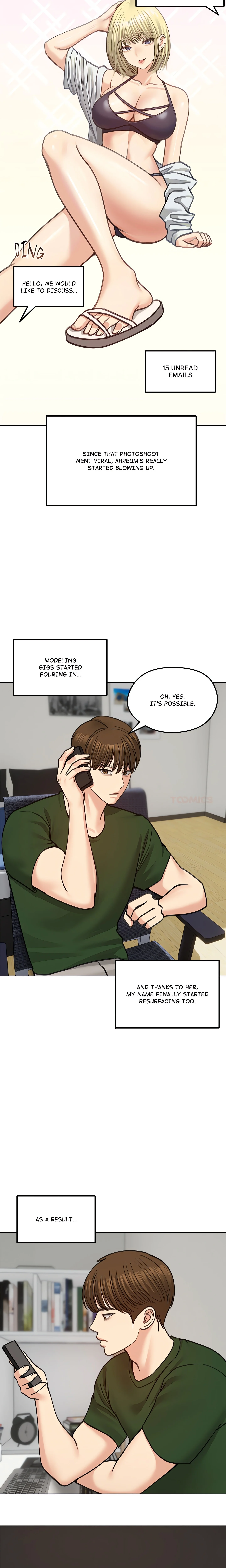 Stuck Living with My In-Laws chapter 41 page 2
