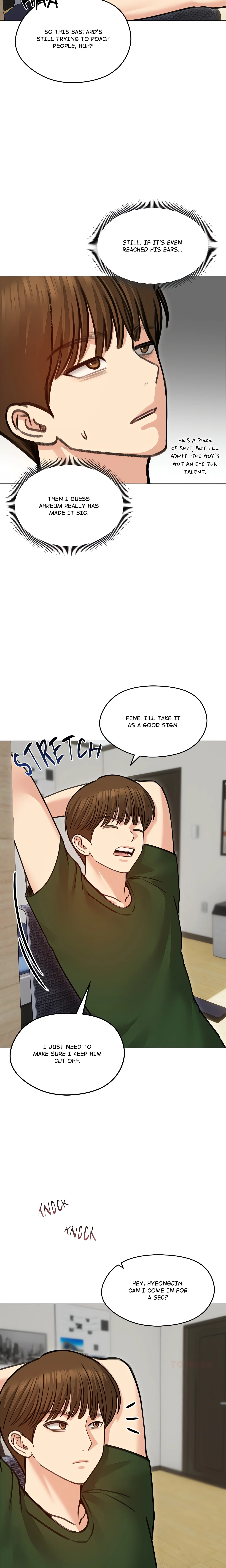 Stuck Living with My In-Laws chapter 41 page 5