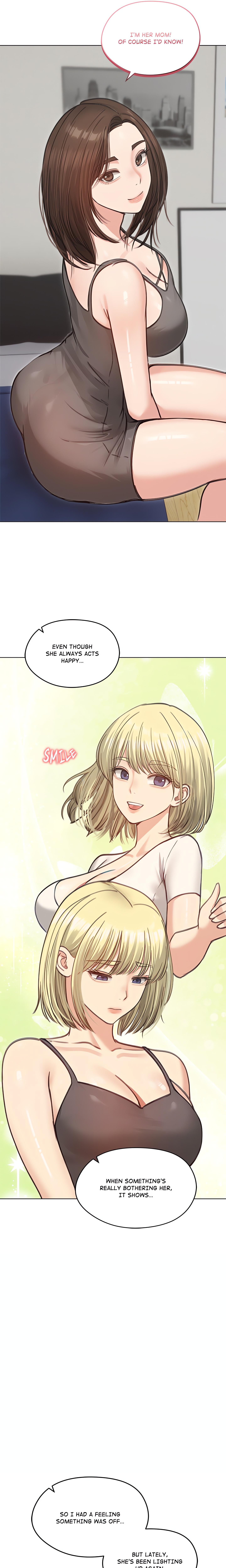 Stuck Living with My In-Laws chapter 41 page 16