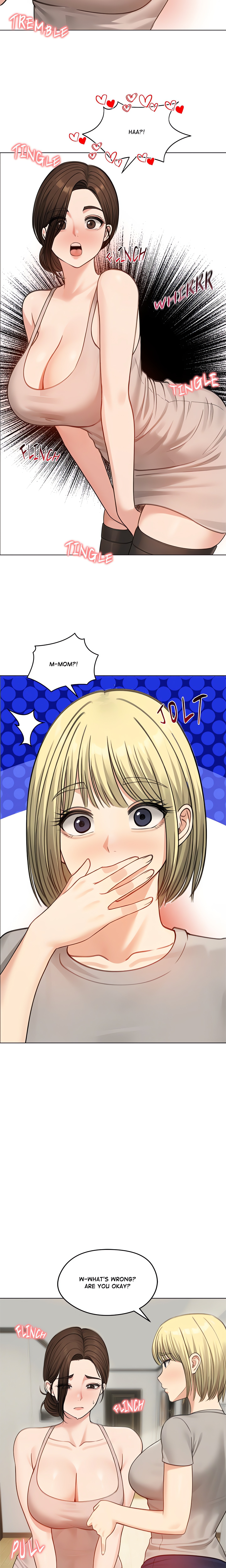 Stuck Living with My In-Laws chapter 44 page 4