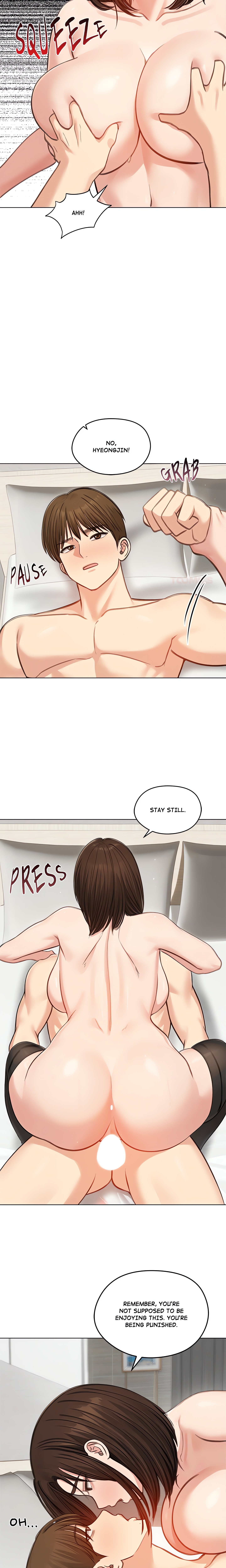 Stuck Living with My In-Laws chapter 44 page 16