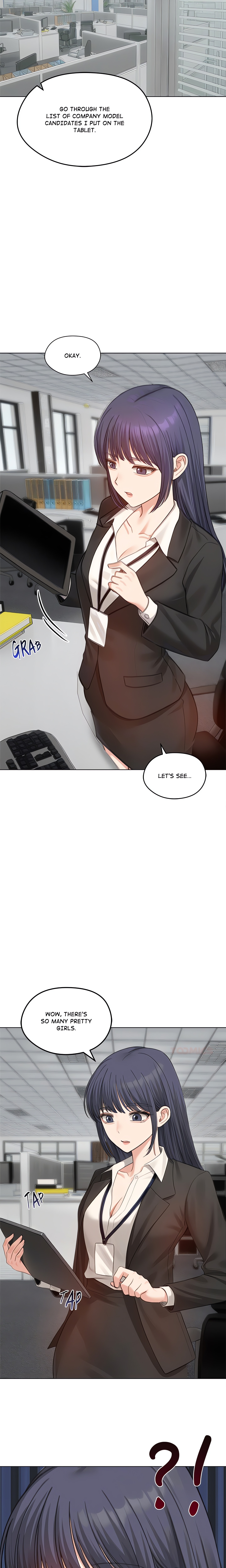 Stuck Living with My In-Laws chapter 46 page 22