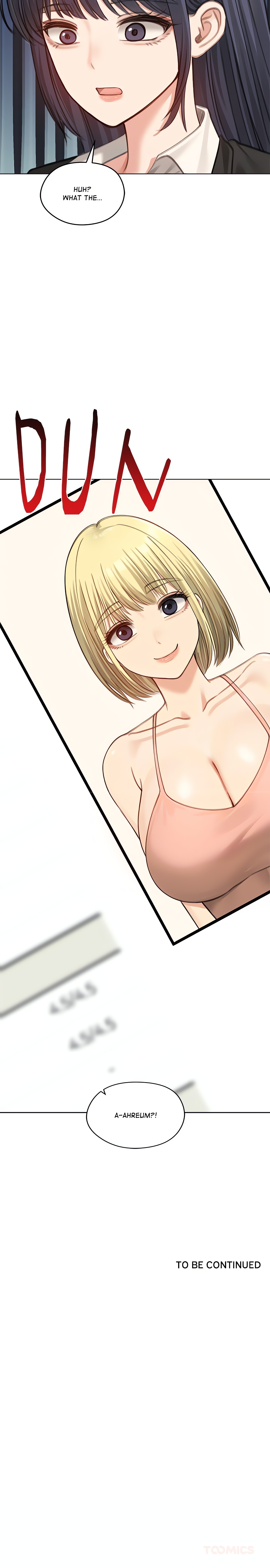 Stuck Living with My In-Laws chapter 46 page 23