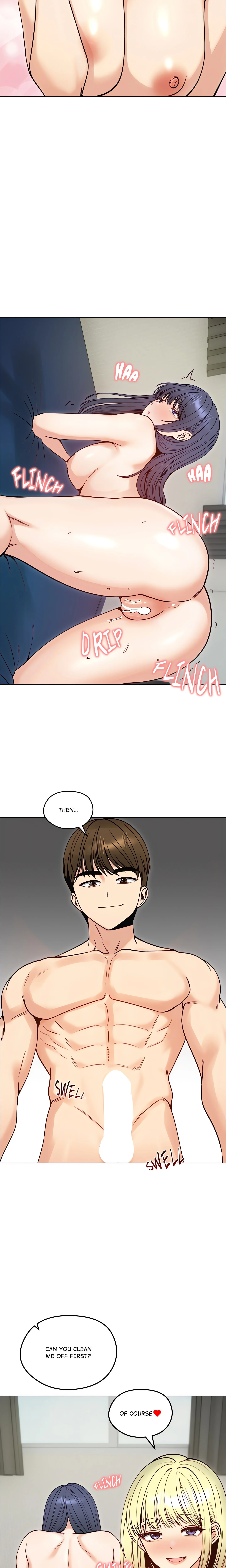 Stuck Living with My In-Laws chapter 50 page 19