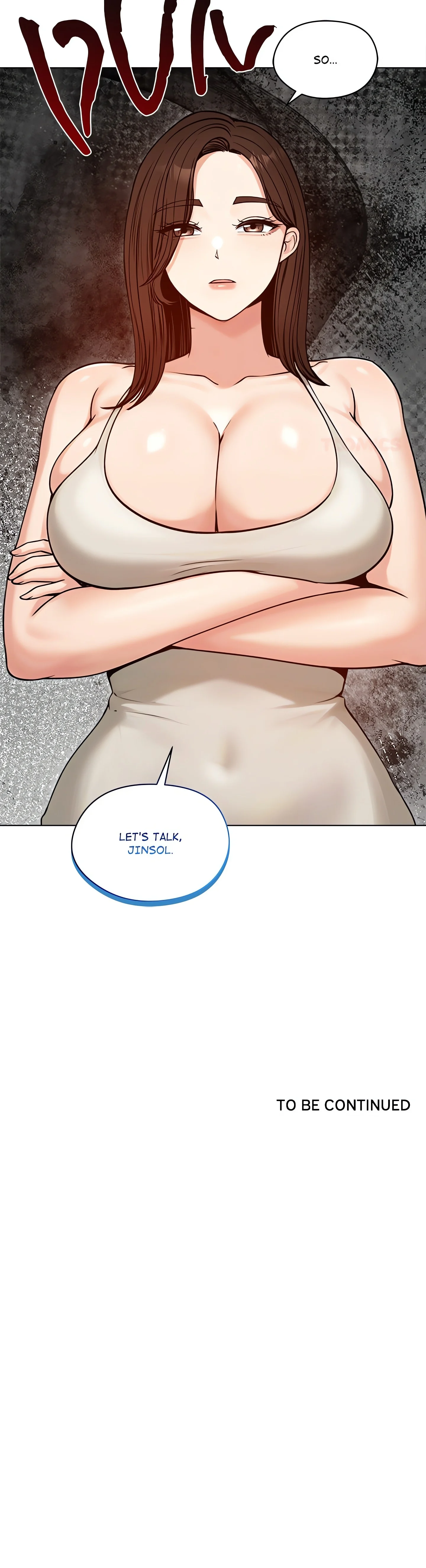 Stuck Living with My In-Laws chapter 51 page 27