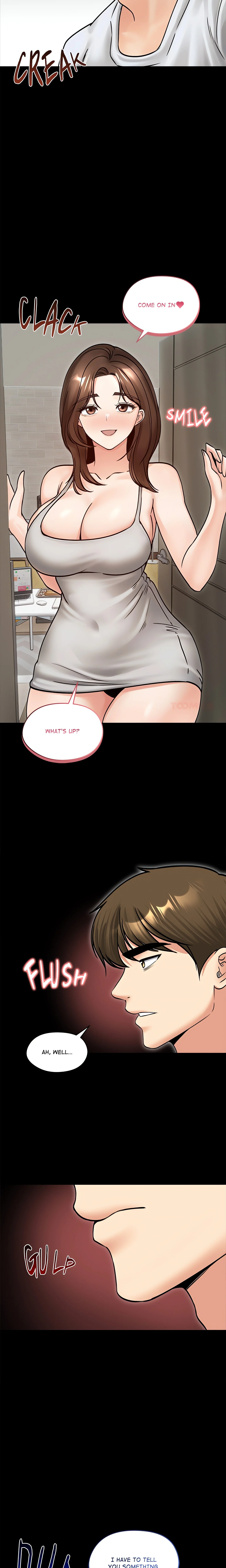 Stuck Living with My In-Laws chapter 52 page 5