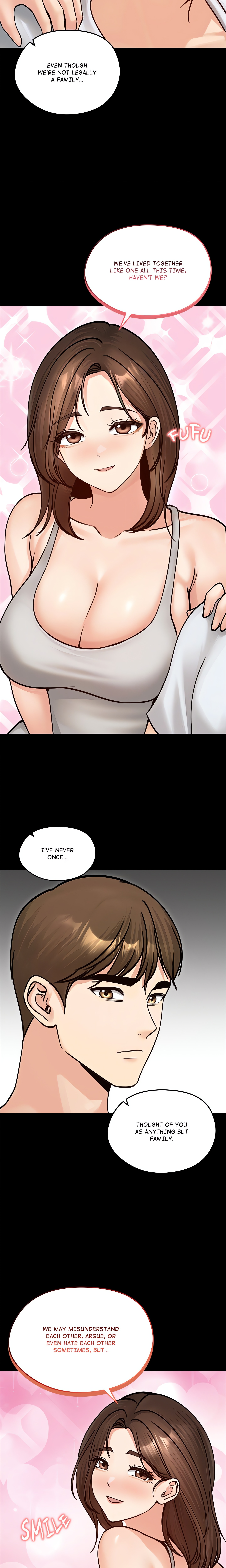 Stuck Living with My In-Laws chapter 52 page 11