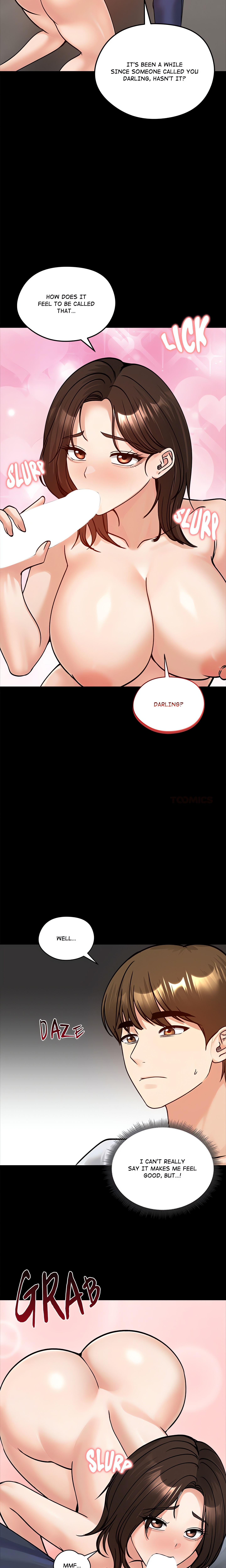 Stuck Living with My In-Laws chapter 53 page 2
