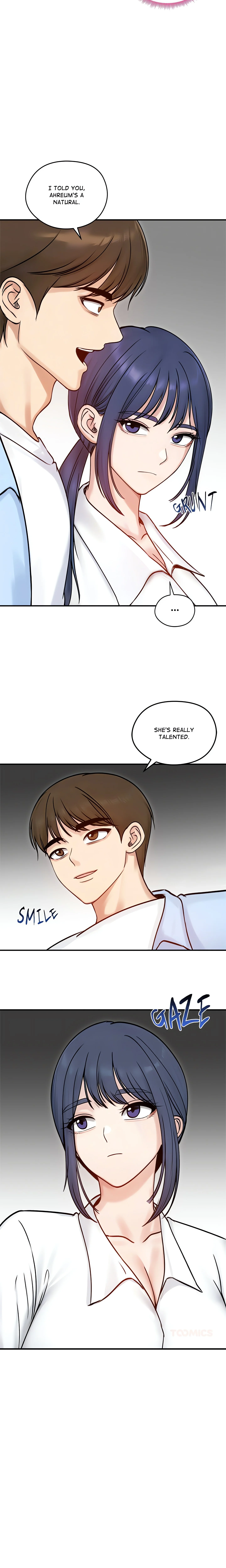 Stuck Living with My In-Laws chapter 57 page 13
