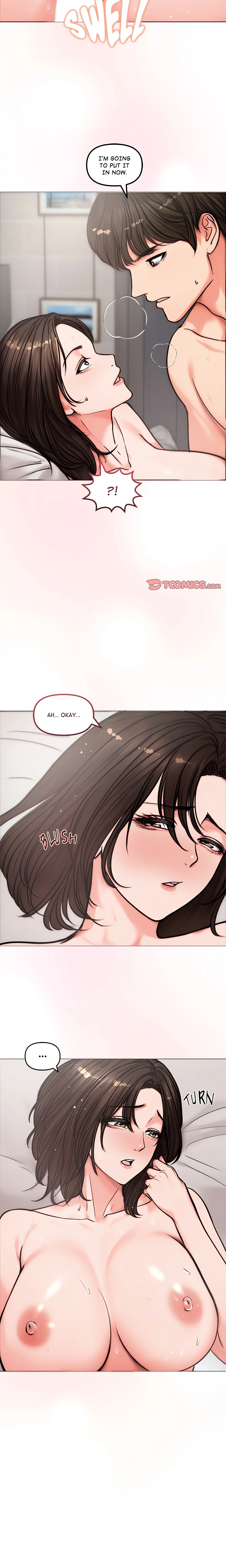 Stuck Living with My In-Laws chapter 6 page 16