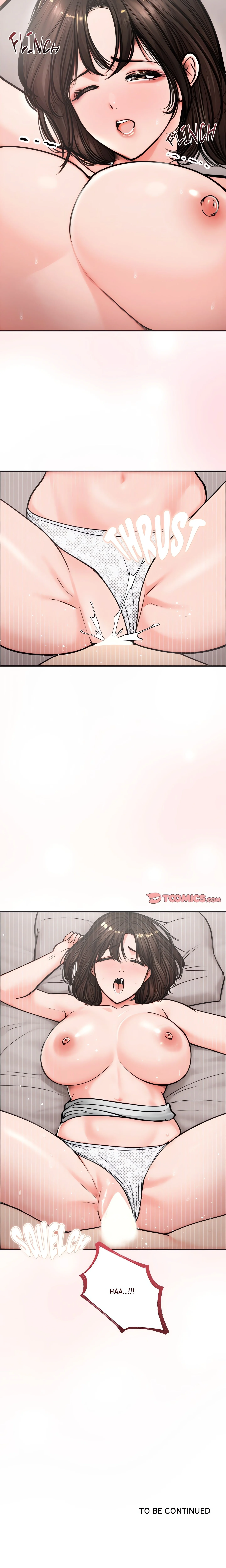 Stuck Living with My In-Laws chapter 6 page 20