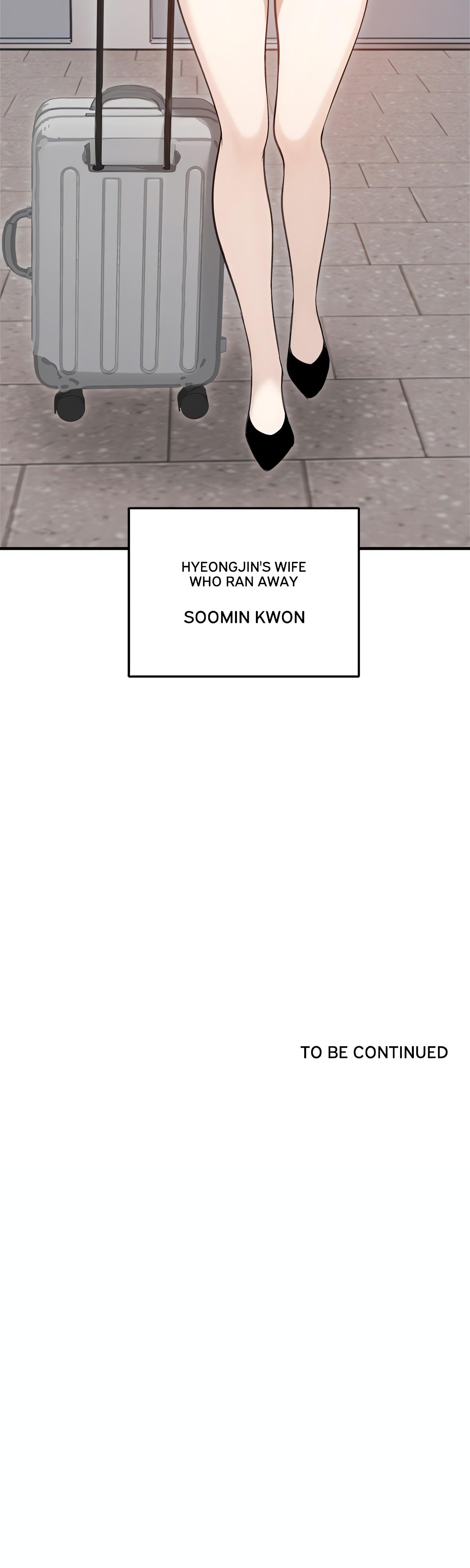 Stuck Living with My In-Laws chapter 65 page 25