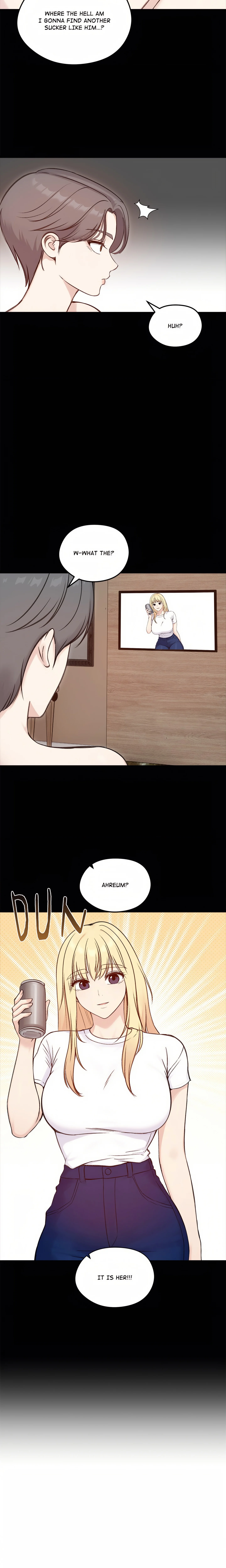 Stuck Living with My In-Laws chapter 66 page 14