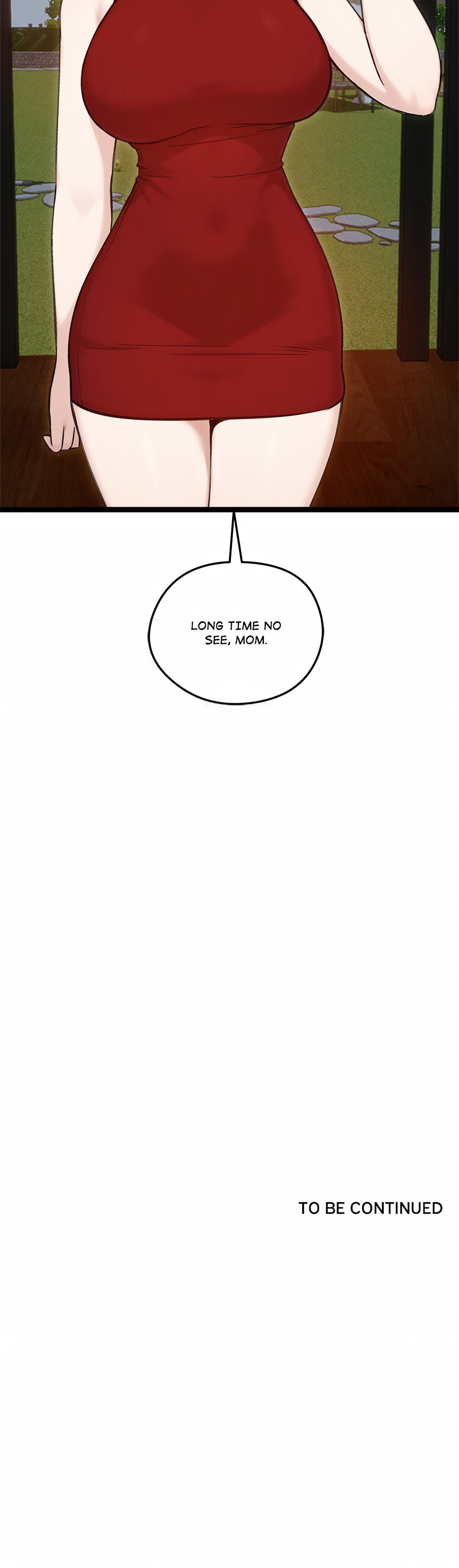 Stuck Living with My In-Laws chapter 66 page 24