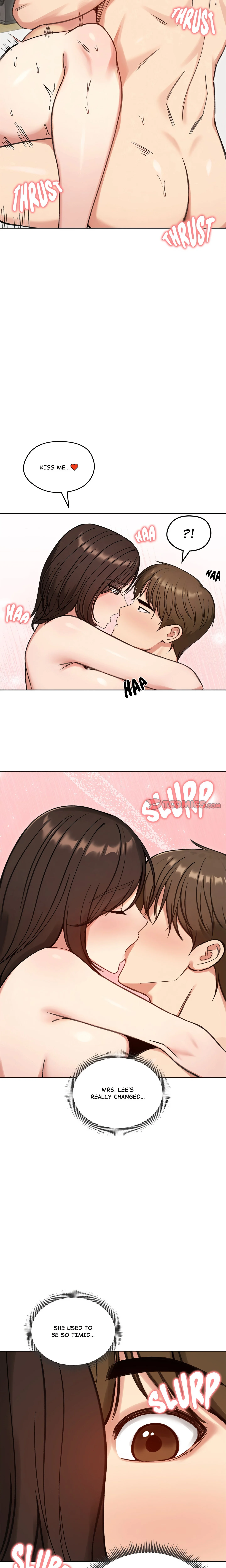 Stuck Living with My In-Laws chapter 69 page 2