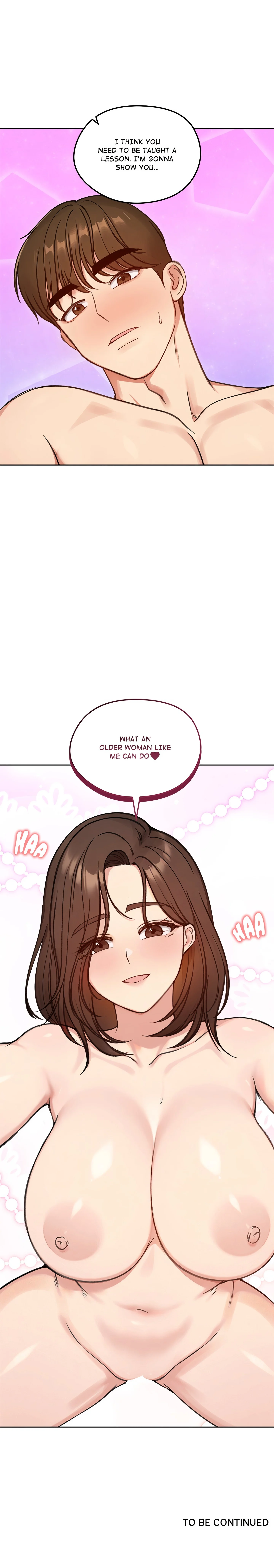 Stuck Living with My In-Laws chapter 69 page 24