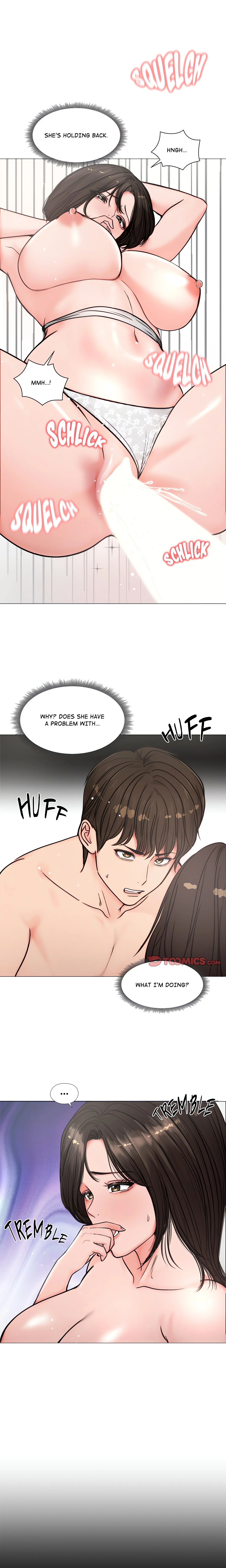 Stuck Living with My In-Laws chapter 7 page 4